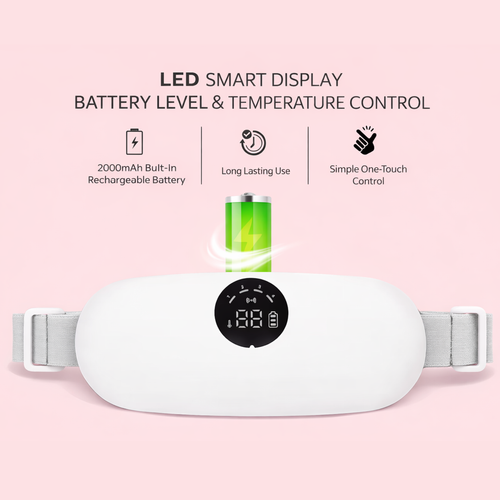 Endora Heat Therapy Belt