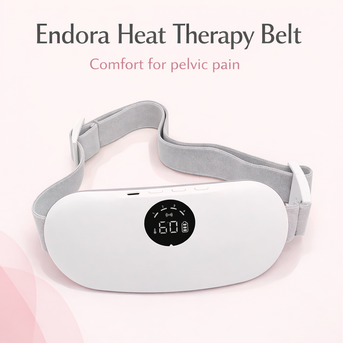 Endora Heat Therapy Belt